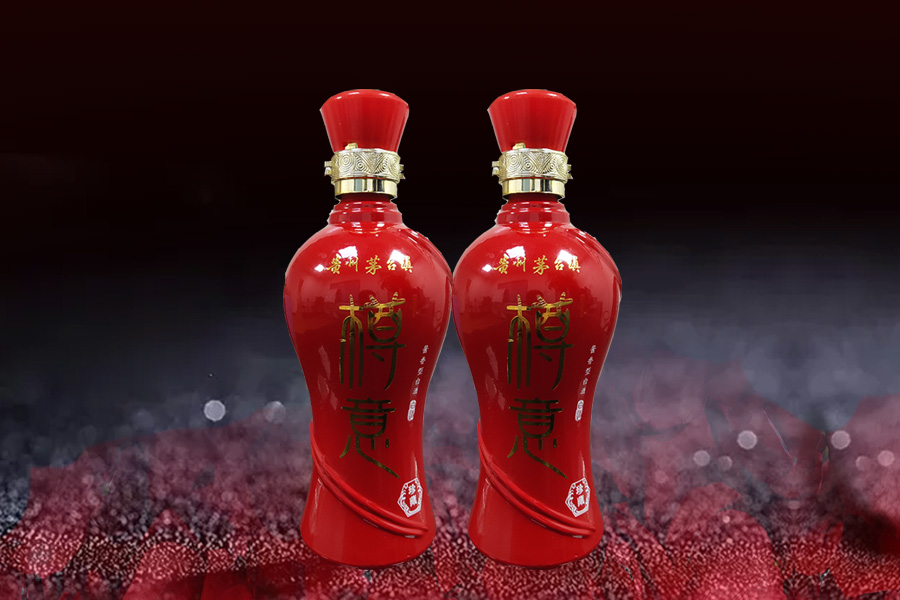 樽意酒-红樽